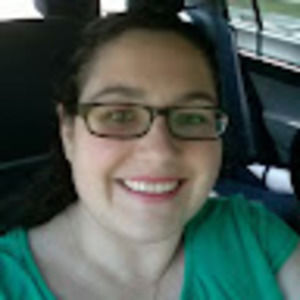 Meet your Posher, Katelyn